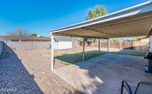 6432 46 Way, Phoenix AZ 85048-0155 exterior