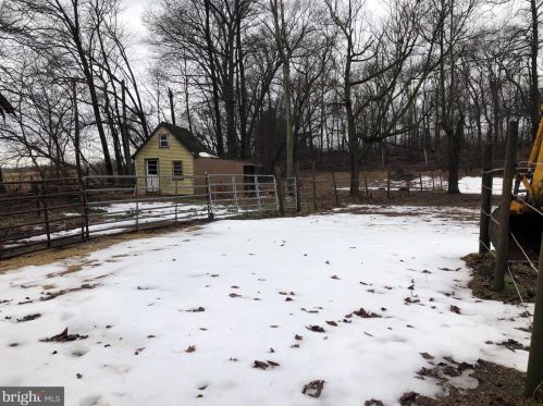 3399 Baltimore Pike, Littlestown PA 17340-9679 exterior