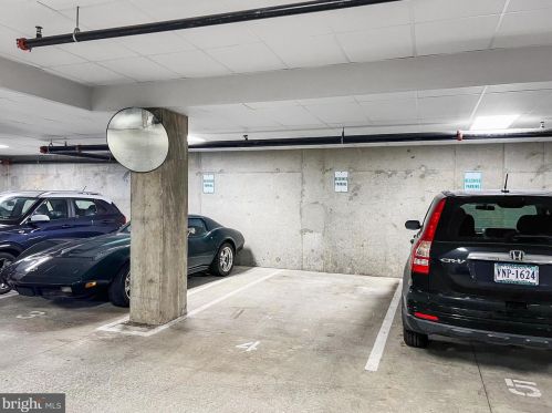 1800 Mount Vernon Ave, Alexandria VA  22301-1724 exterior