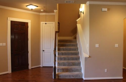 8608 Calvin Rd, Irving TX  75063-3934 exterior