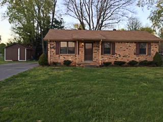 401 Maple St, Smyrna, TN 37167-2608