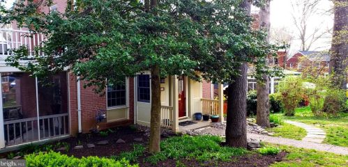 7203 Central Ave, Silver Spring MD  20912-6450 exterior