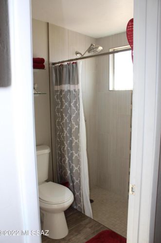 6656 39 St, Tucson AZ 85730-1612 exterior