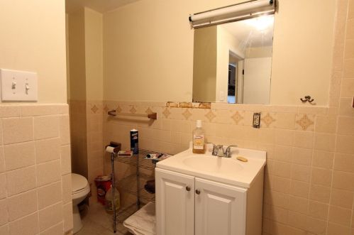 23 Bennington St, Boston MA exterior