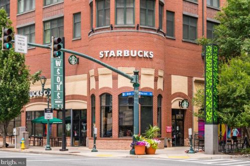 1111 Fallsmead Way, Rockville MD 20854-5549 exterior