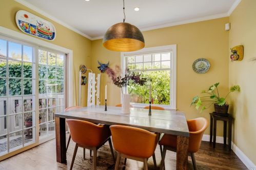 93 Elm Ave, Mill Valley CA 94941-2105 exterior