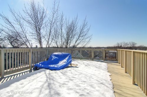 4130 Kimball Ave, Chicago IL  60618-2308 exterior