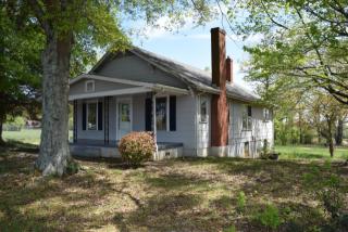 4126 Springs Rd, Conover NC  28613-6710 exterior