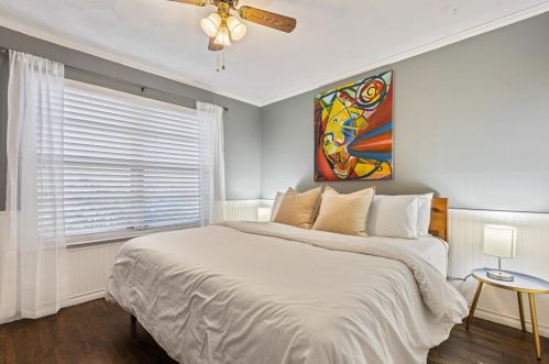 2551 El Cerrito, Dallas TX 75228-5911 exterior