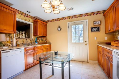 3428 Phoenix Cv Dr, Gainesville GA 30506-4671 exterior