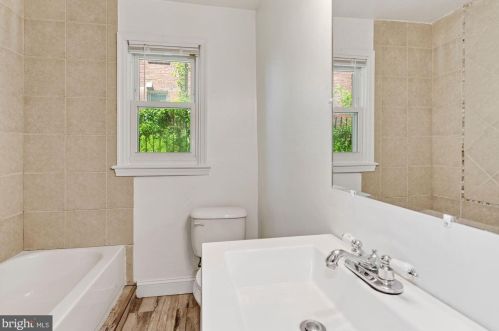 1812 28 Pl, Washington DC 20020-3809 exterior