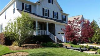 1210 Bellenden Dr, Durham NC  27713-9286 exterior