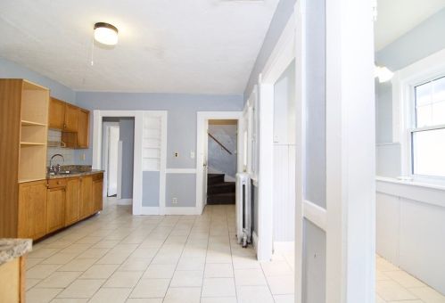 17 Coomes St, Springfield MA  01108-1506 exterior