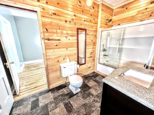 421 Clark St, Big Rapids MI 49307-1944 exterior