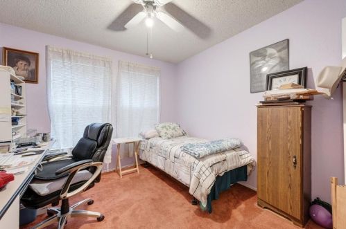 5905 Fox Dr, Frisco TX 75056-4472 exterior