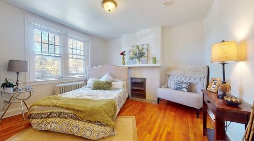 916 Farragut St, Pittsburgh PA 15206-2204 exterior