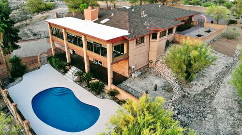 4905 Craycroft Rd, Tucson, AZ 85718-6313