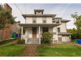 7233 Main St, Portland OR  97216-3548 exterior