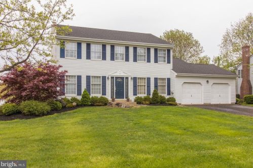 1426 Brook Ln, Jamison, PA 18929-1404