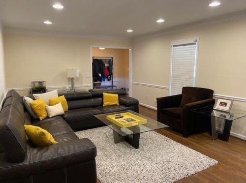 1364 Brawley Cir, Atlanta GA  30319-1709 exterior