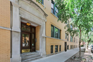 2348 Geneva Ter, Chicago IL  60614-3352 exterior