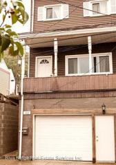 142 Pius St, Pittsburgh PA  15203-1619 exterior