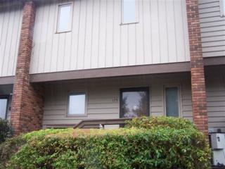 233 Juniper Dr, Boone NC  28607-7918 exterior