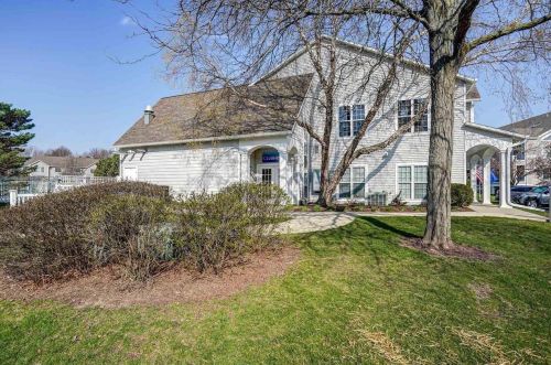 926 Harbor House Dr, Madison WI 53719-3208 exterior