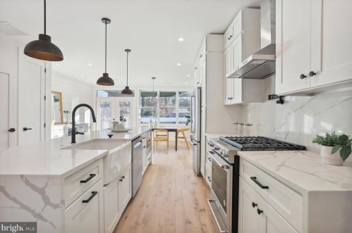 4011 8th St, Washington DC  20017-2023 exterior