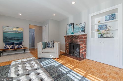 2419 Eccleston St, Silver Spring MD 20902-4830 exterior