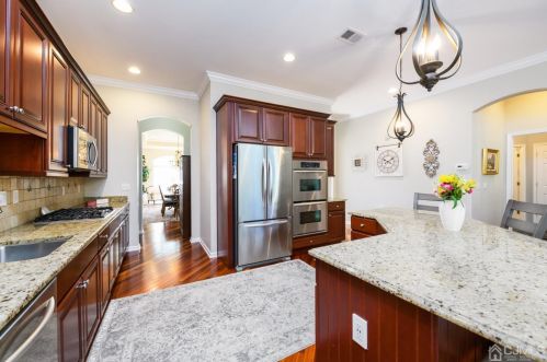 1 Maria Ct, Old Bridge NJ 08857-4407 exterior