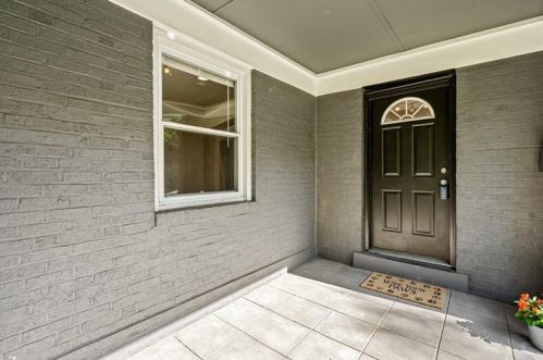 3537 Beechwood Blvd, Pittsburgh PA  15217-2768 exterior