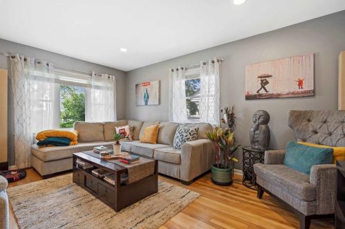 4800 Layton Ave, Milwaukee WI  53220-4144 exterior