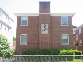4025 Mcvicker Ave, Chicago IL  60634-1601 exterior
