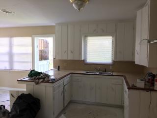 4310 Chapman St, Houston TX  77009-4140 exterior