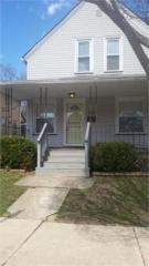 3902 Daisy Ave, Cleveland OH  44109-2208 exterior