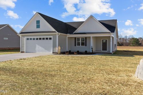 6039 Farmwood Loop, Wilson, NC 27896-8010