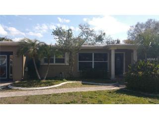 4615 Saint Vincent St, Tampa FL  33614-6673 exterior