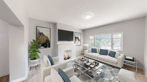 835 Heberton St, Pittsburgh PA  15206-2227 exterior