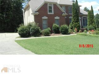 550 Stonebriar Way, Atlanta, GA 30331-7672