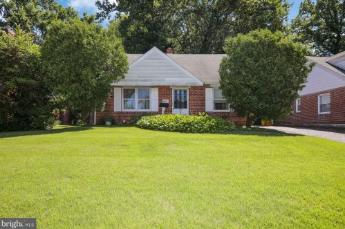 933 Woodland Ave, Media, PA 19064-3948