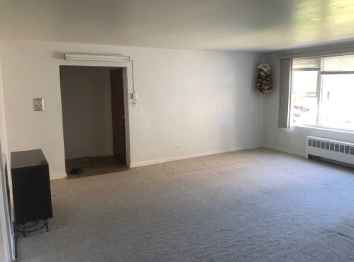 6127 Seeley Ave, Chicago IL  60659-4336 exterior