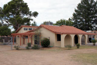 2832 28th Pl, Phoenix, AZ 85008-1108