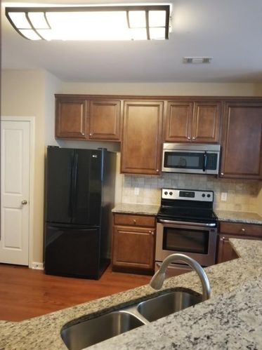 3546 Flycatcher Way, Duluth GA 30097-5169 exterior