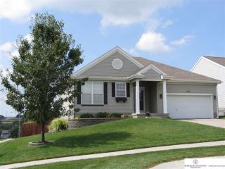 5116 193 St, Omaha NE  68135-3706 exterior