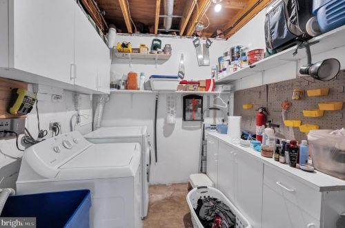 12805 Iona Ct, Silver Spring MD 20904-7124 exterior