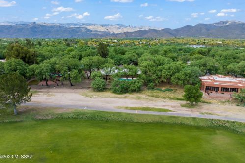 12520 Kit Carson Pl, Tucson AZ  85749-9368 exterior