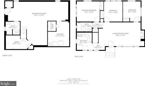 10300 Insley St, Silver Spring MD  20902-4931 exterior