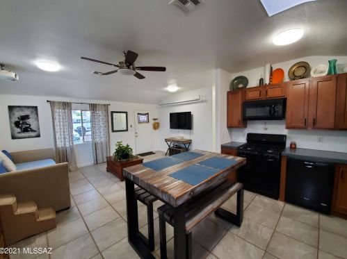 4149 17 St, Tucson AZ 85719-6503 exterior