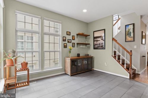 3809 Elbert Ave, Alexandria VA 22305-2042 exterior